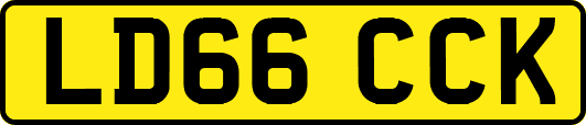 LD66CCK