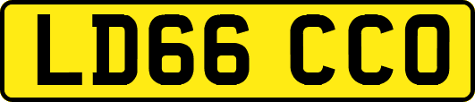 LD66CCO