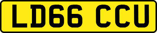 LD66CCU