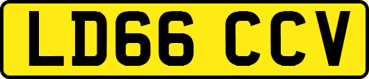 LD66CCV