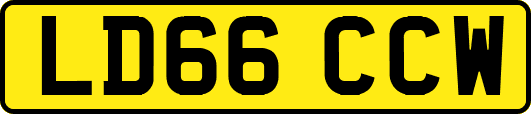 LD66CCW