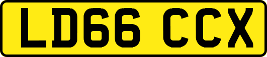 LD66CCX