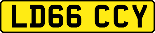 LD66CCY
