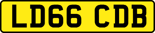 LD66CDB