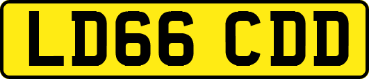 LD66CDD