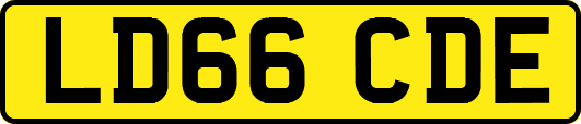 LD66CDE