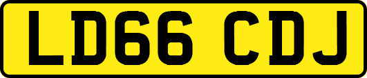 LD66CDJ