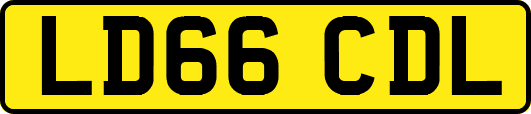LD66CDL