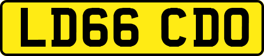 LD66CDO