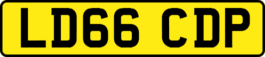 LD66CDP