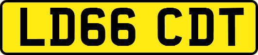 LD66CDT
