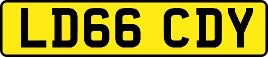 LD66CDY