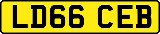 LD66CEB