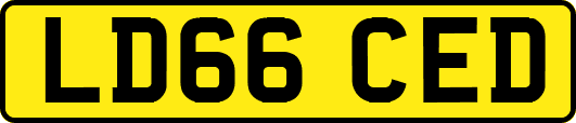 LD66CED