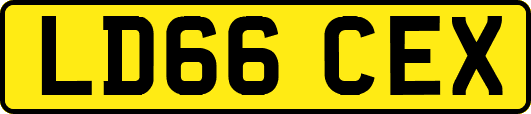 LD66CEX