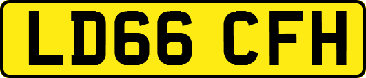 LD66CFH