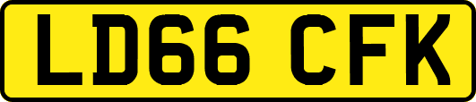 LD66CFK