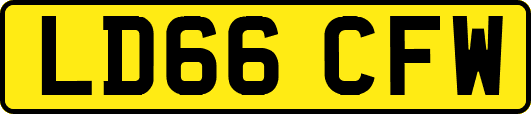 LD66CFW