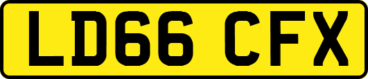 LD66CFX