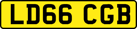 LD66CGB