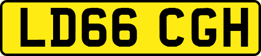 LD66CGH