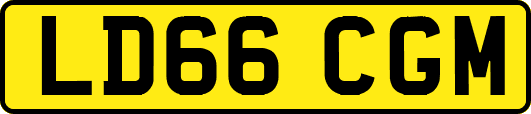 LD66CGM
