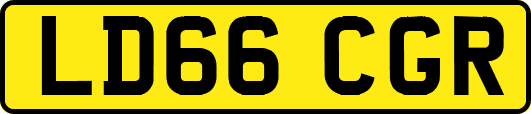 LD66CGR
