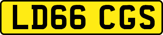 LD66CGS