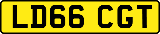 LD66CGT