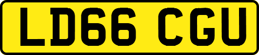 LD66CGU