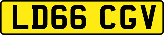LD66CGV