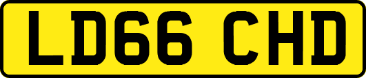 LD66CHD