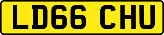 LD66CHU