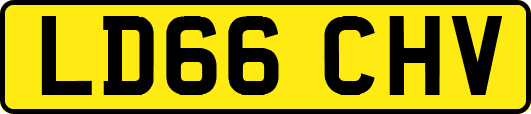 LD66CHV