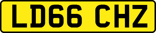 LD66CHZ