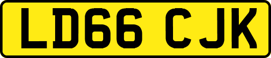 LD66CJK