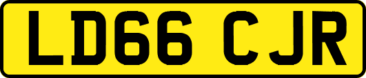 LD66CJR