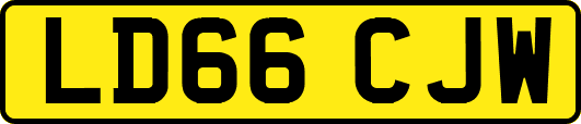 LD66CJW
