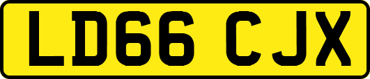 LD66CJX