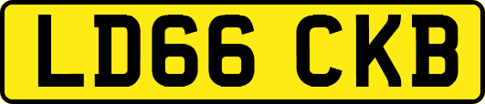 LD66CKB