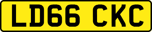 LD66CKC