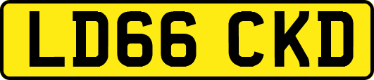LD66CKD