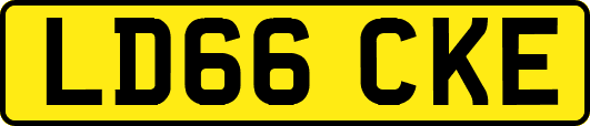 LD66CKE