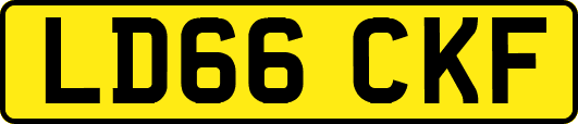 LD66CKF