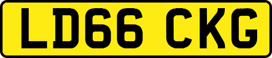 LD66CKG
