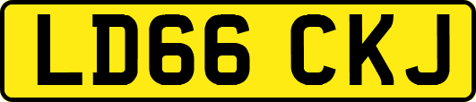 LD66CKJ