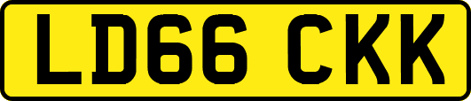 LD66CKK