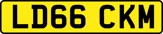 LD66CKM