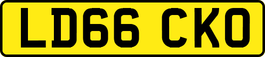 LD66CKO