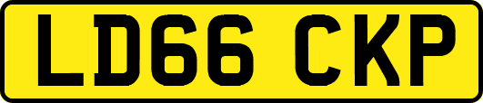 LD66CKP